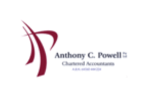 Anthony C Powell Logo Anthony C Powell Logo