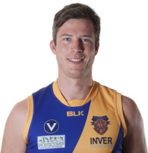 Finn Adamson player portrait