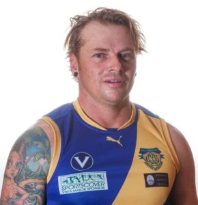 Andrew Hobday
