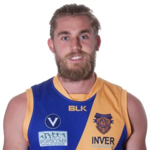 Ben McColl