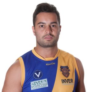Brad Carvalho