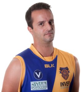 Brad Gatt