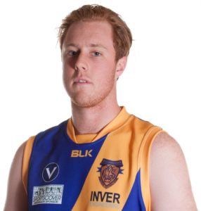Bryson Ford
