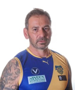 Chris Galea