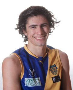 Jordan Tripodi