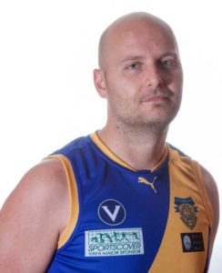 Lachlan McKenzie
