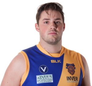Nick Blackney