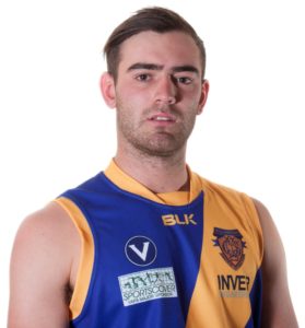 Nick Green