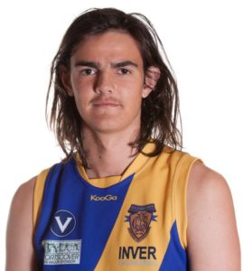 Oliver Boyce