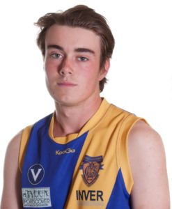Trent Bolton