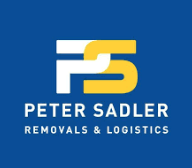 Peter Sadler Removals &#038; Logistics